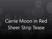 carie moon