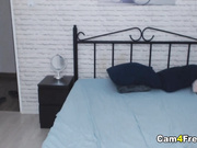 Beautiful Russian Babe Gets Fuck In Doggie Position