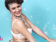 Kelly Hall Bubbletastic! - Pinupwow