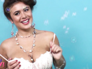 Kelly Hall Bubbletastic! - Pinupwow