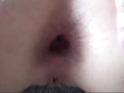 Sucking On Dads Cock and Letting Him Fuck Me