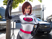 Elastigirl