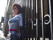 Elastigirl