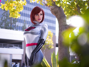 Elastigirl