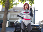 Elastigirl