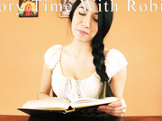 Story time with robin pt1