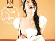 Story time with robin pt1