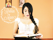 Story time with robin pt1