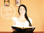 Story time with robin pt1