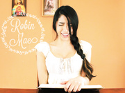 Story time with robin pt1