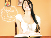 Story time with robin pt1