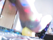 Teens Naked Balloon Birthday Party Live