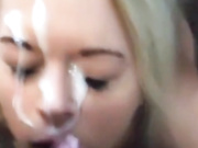 Cumshot