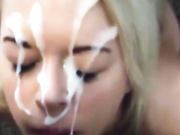 Cumshot