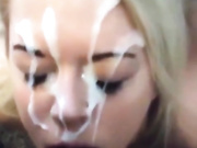 Cumshot