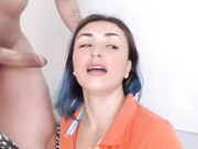Making My Sister Suck My Cock Than I Fuck Her