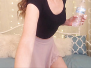 The Cutest Webcam Girl in Porn?