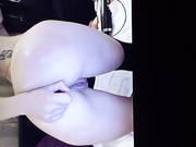 Ezra anal