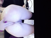 Ezra anal