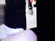 Ezra anal