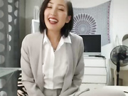 Asian Solo Dirty Talk