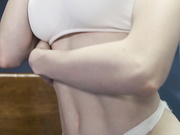 Amouranth Lola Bunny