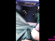 clair mile high club plane