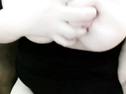 pale boobs