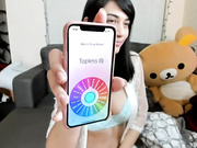 delightfulhug camshow 20181213
