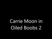 carrie moon