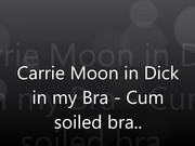 carrie moon