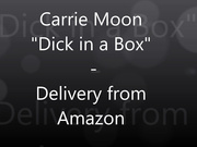 carrie moon