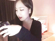 acutegirl_ cam show 20181006