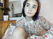 Sugar_Troubl3 Young whore has anal fisting