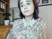 Sugar_Troubl3 Young whore has anal fisting