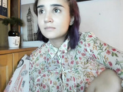 Sugar_Troubl3 Young whore has anal fisting