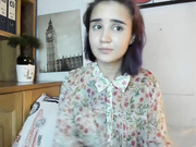 Sugar_Troubl3 Young whore has anal fisting