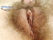 Sexyysenya 24min hairy red pussy