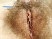 Sexyysenya 24min hairy red pussy