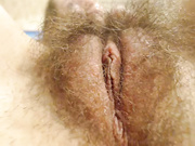 Sexyysenya 24min hairy red pussy