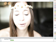 newchloe18 young