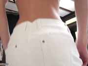 AssholeFever Doris Ivy Doriss Tiny Hiney 720p