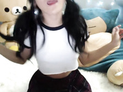 cosmickitten_ camgirl