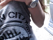angelina_may - outdoor