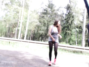 angelina_may - outdoor