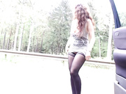 angelina_may - outdoor