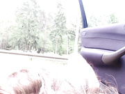 angelina_may - outdoor