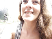 angelina_may - outdoor