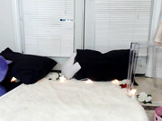 daisyfae webcamgirl