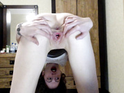 Webcam teen girls, amateur clips